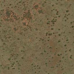 Satellite imagery of DROOGFONTEIN, NA