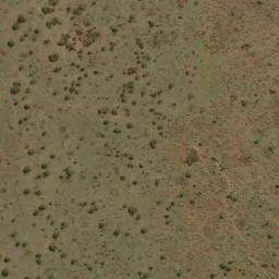 Satellite imagery of DROOGFONTEIN, NA