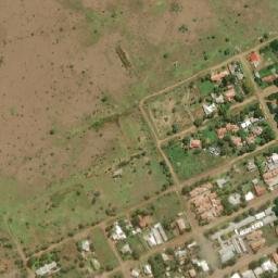 Satellite imagery of DRC BOSHOFF, NA