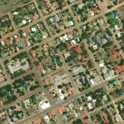 Satellite imagery of DRC BOSHOFF, NA