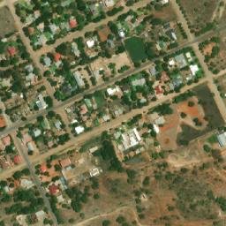 Satellite imagery of DRC BOSHOFF, NA
