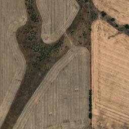 Satellite imagery of False Man, AU