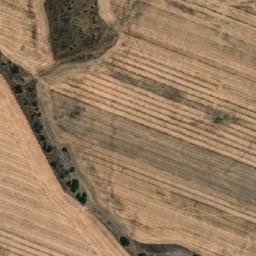 Satellite imagery of False Man, AU