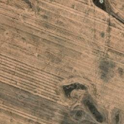 Satellite imagery of False Man, AU