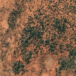 Satellite imagery of Nongutining, AU