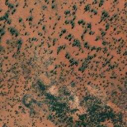 Satellite imagery of Dingo Hill, AU