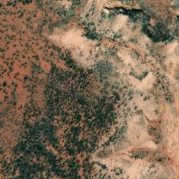 Satellite imagery of Dingo Hill, AU