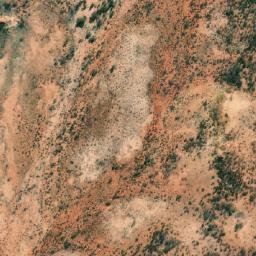 Satellite imagery of Dingo Hill, AU