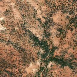 Satellite imagery of Talbot Hill, AU