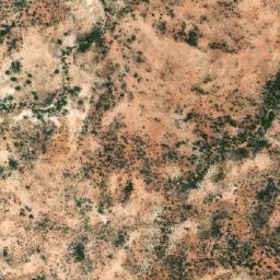 Satellite imagery of Talbot Hill, AU