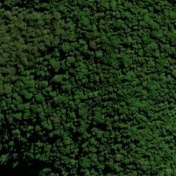 Satellite imagery of Blue Knob, AU