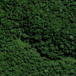 Satellite imagery of Blue Knob, AU
