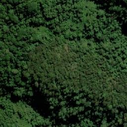 Satellite imagery of Blue Knob, AU