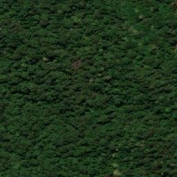 Satellite imagery of Mount Nardi, AU
