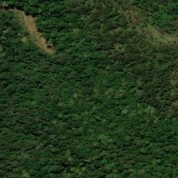 Satellite imagery of Mount Nardi, AU