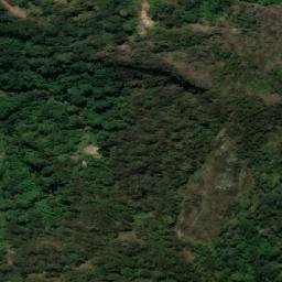 Satellite imagery of Mount Tarrawyra, AU