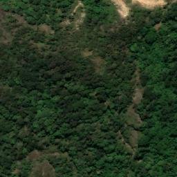 Satellite imagery of Mount Tarrawyra, AU
