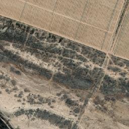 Satellite imagery of La Culebra, CL