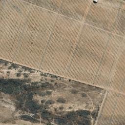 Satellite imagery of La Culebra, CL