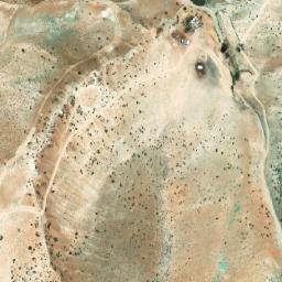 Satellite imagery of Mina California, CL