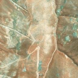 Satellite imagery of Mina Candelaria, CL