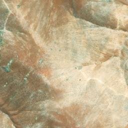 Satellite imagery of Mina Candelaria, CL