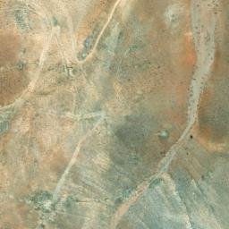Satellite imagery of Mina Nauches, CL