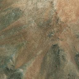 Satellite imagery of Cerro Tranquitos, CL