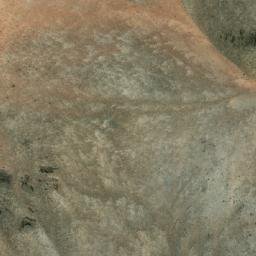 Satellite imagery of Cerro Tranquitos, CL