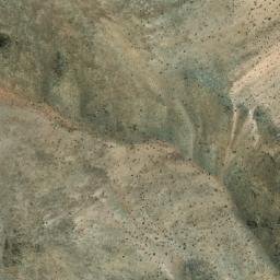 Satellite imagery of Cerro Tranquitos, CL