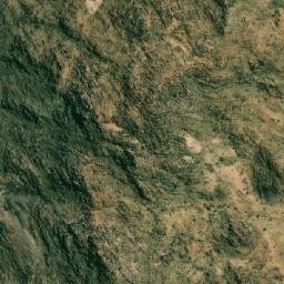 Satellite imagery of SKUITDRIF, NA