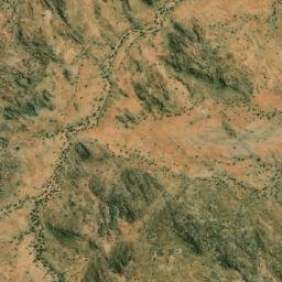 Satellite imagery of SKUITDRIF, NA