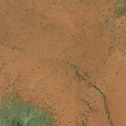 Satellite imagery of VAN ROOISVLEI, NA