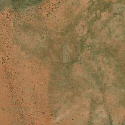 Satellite imagery of VAN ROOISVLEI, NA