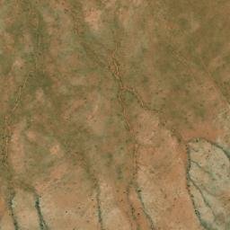 Satellite imagery of VAN ROOISVLEI, NA