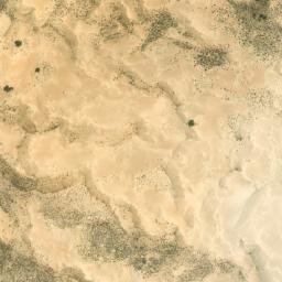 Satellite imagery of WITZAND, NA