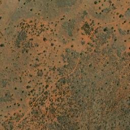 Satellite imagery of HAY 38, NA