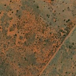 Satellite imagery of HAY 38, NA