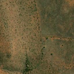 Satellite imagery of HAY 17, NA