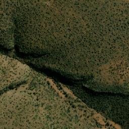 Satellite imagery of TURNER, NA
