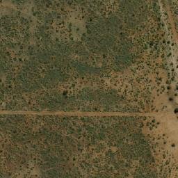 Satellite imagery of RIETFONTEIN N, NA