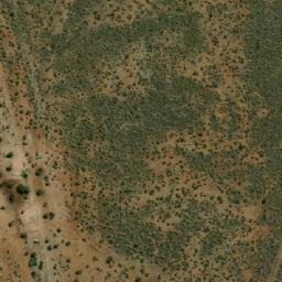 Satellite imagery of RIETFONTEIN N, NA
