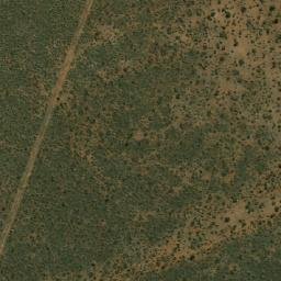 Satellite imagery of RIETFONTEIN N, NA
