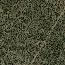 Satellite imagery of DWARSVLEI, NA