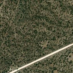 Satellite imagery of DWARSVLEI, NA