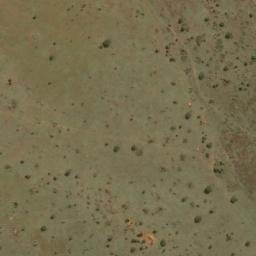 Satellite imagery of DROOGFONTEIN, NA