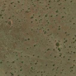 Satellite imagery of DROOGFONTEIN, NA