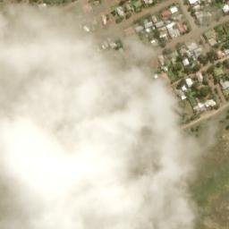 Satellite imagery of DRC BOSHOFF, NA
