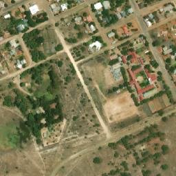 Satellite imagery of DRC BOSHOFF, NA
