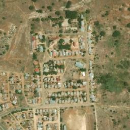 Satellite imagery of KRUITHUIS, NA